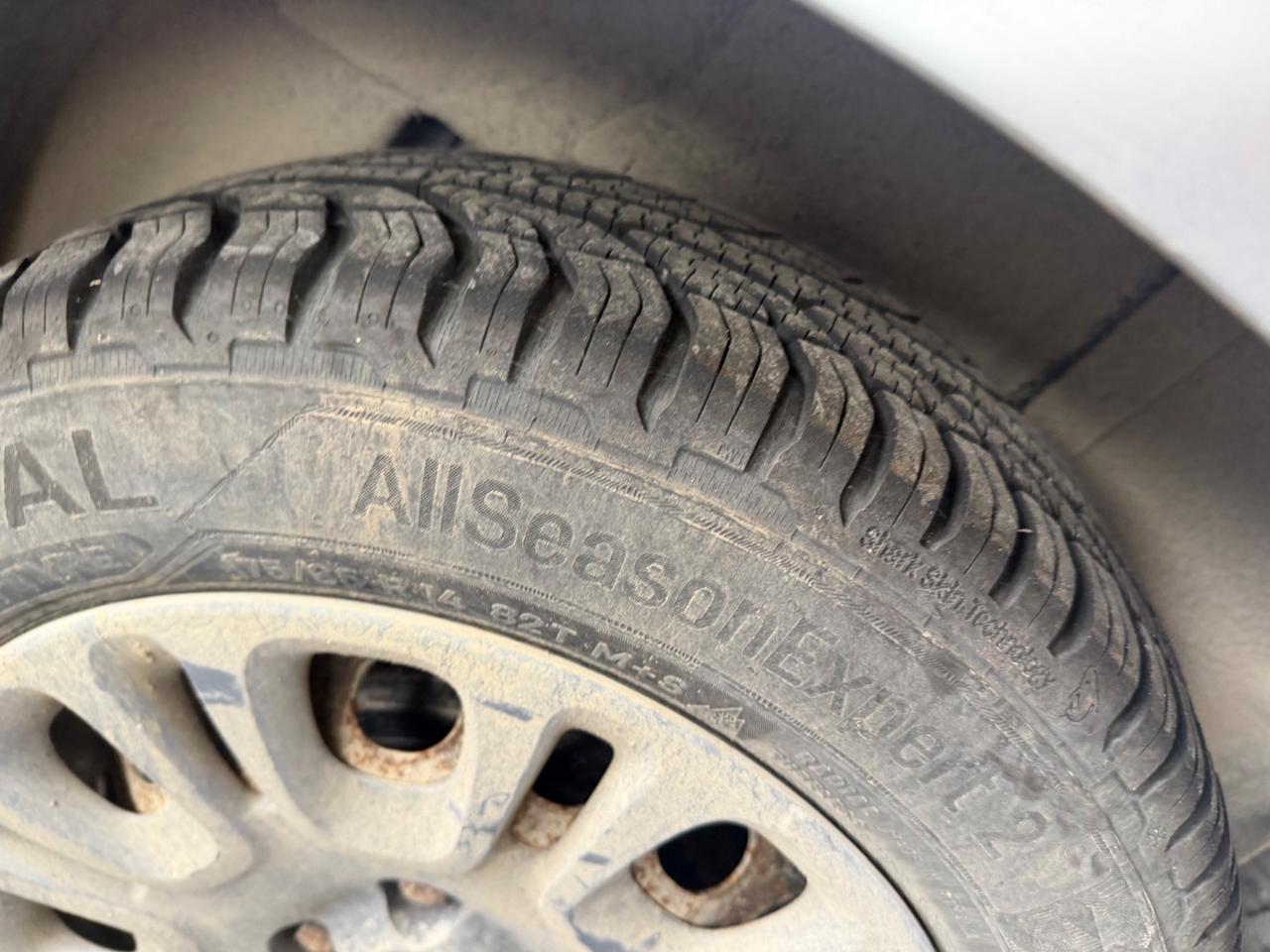 Fiat Panda 1.2 EasyPower Classic