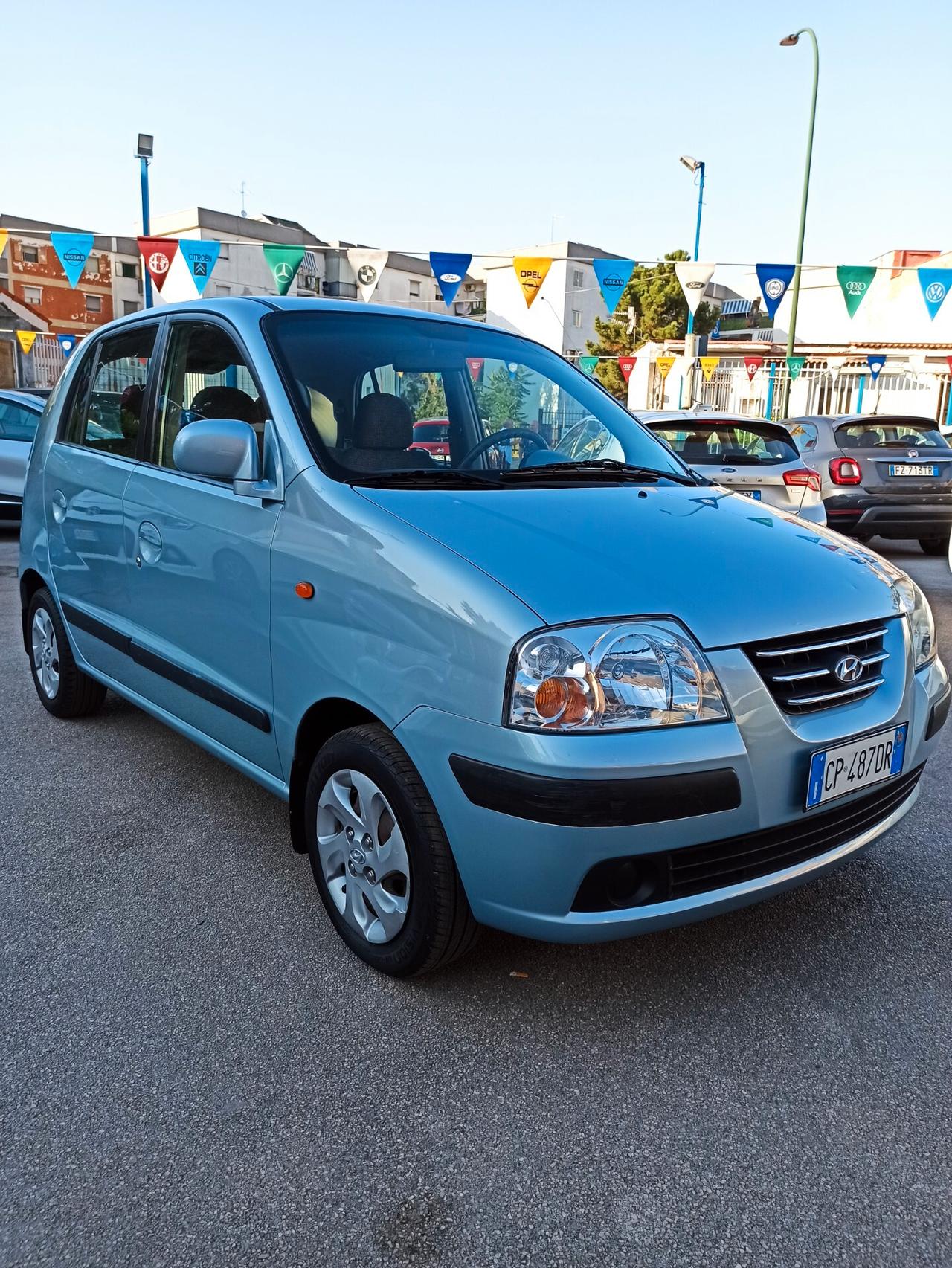 Hyundai Atos Prime 1.1 12V Comfort