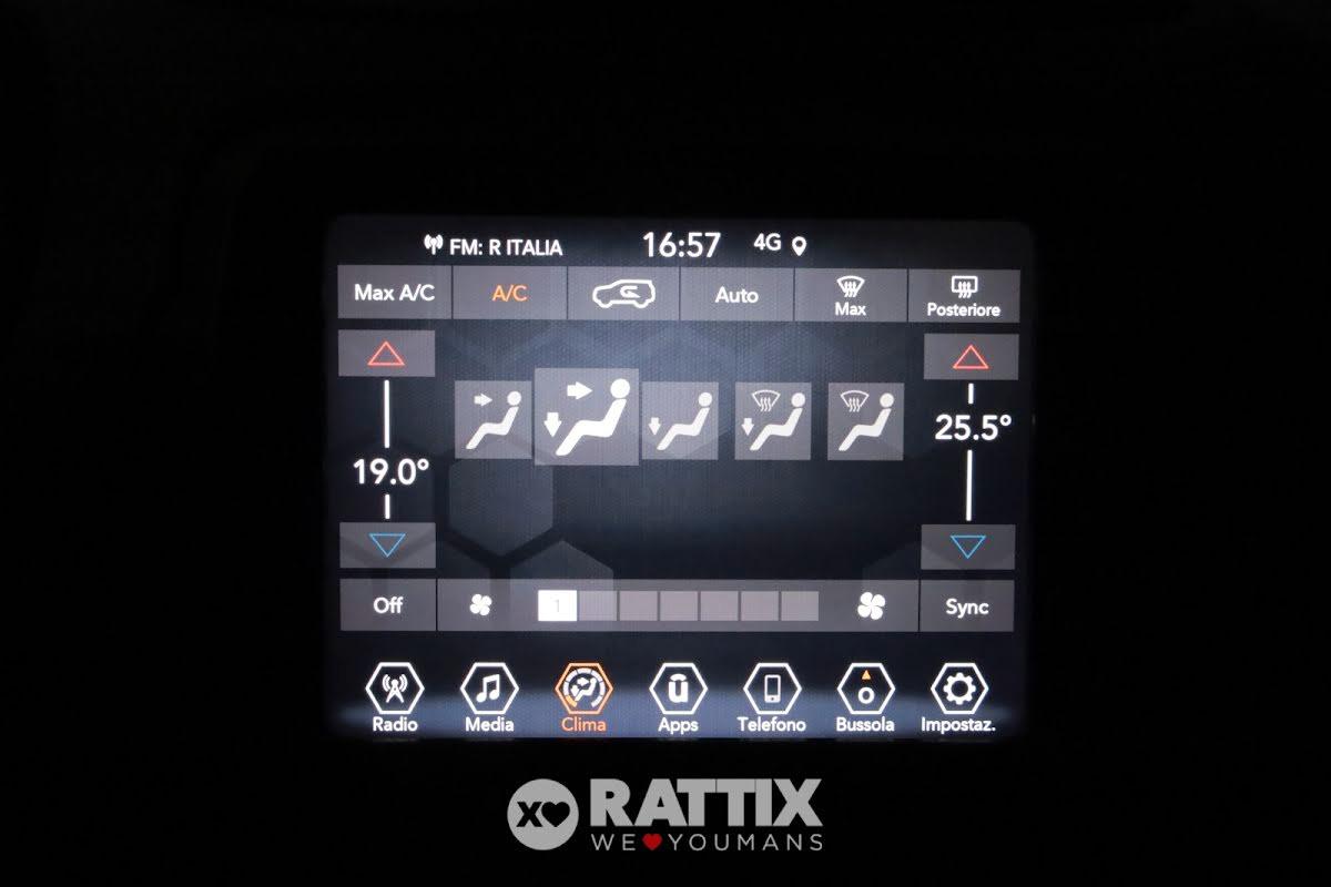 Jeep Renegade 1.3 t4 phev Limited 4xe at6