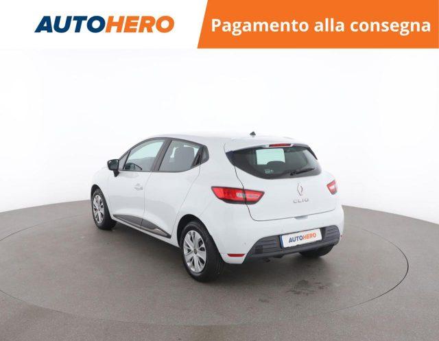 RENAULT Clio dCi 8V 75 CV 5 porte Moschino Life
