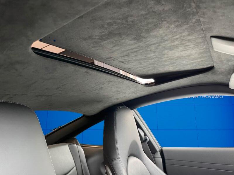 PORSCHE 911 (997) 911 Carrera S Coupé