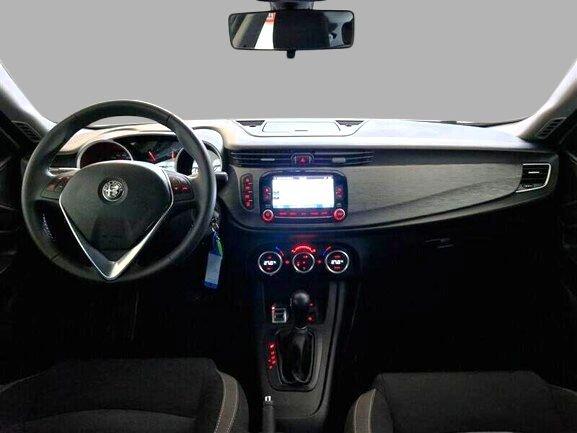 Alfa Romeo Giulietta Giulietta 1.6 JTDm TCT 120 CV Business