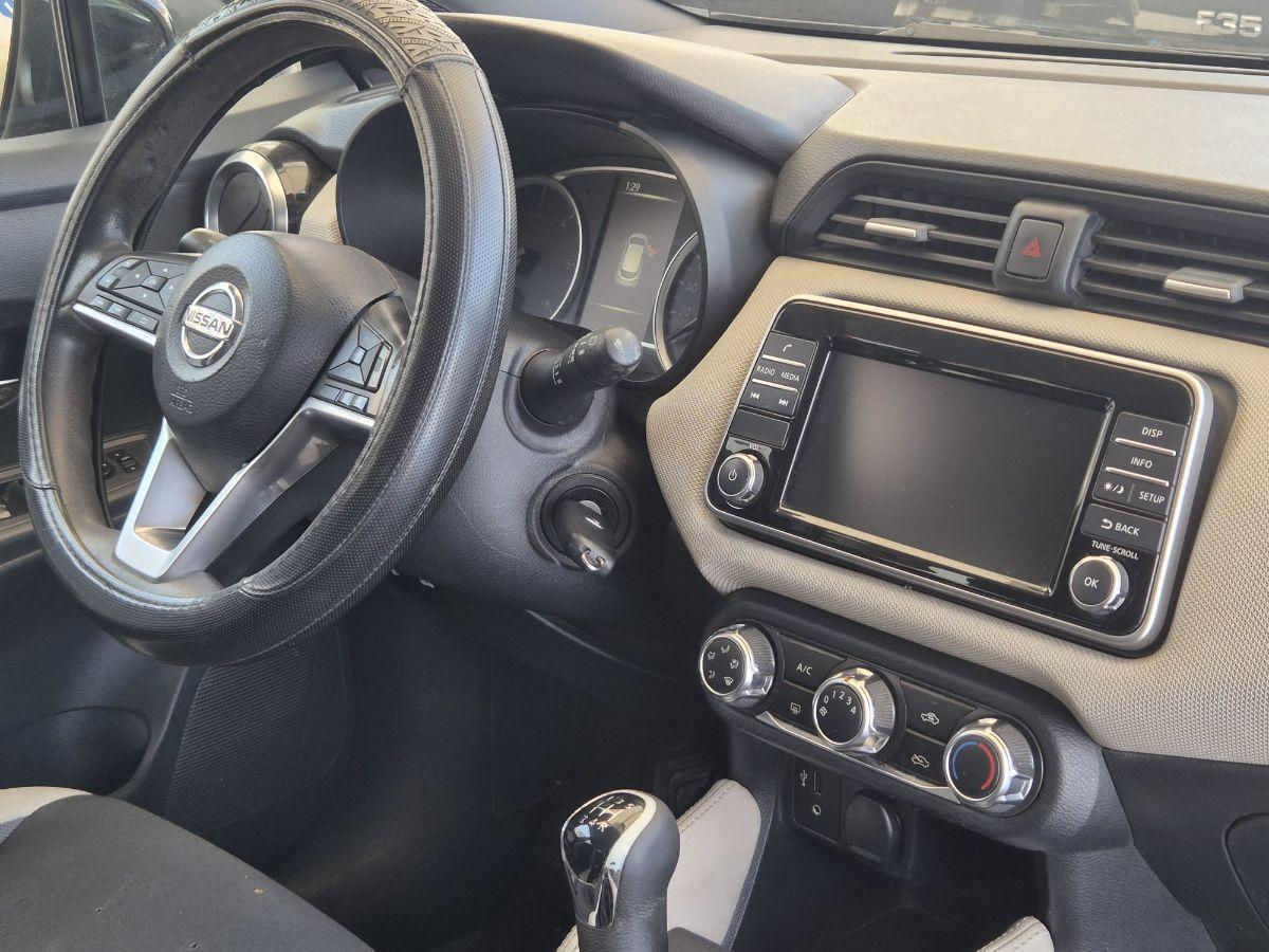 NISSAN - Micra - 1.5 dCi 8V 5p. N-Connecta