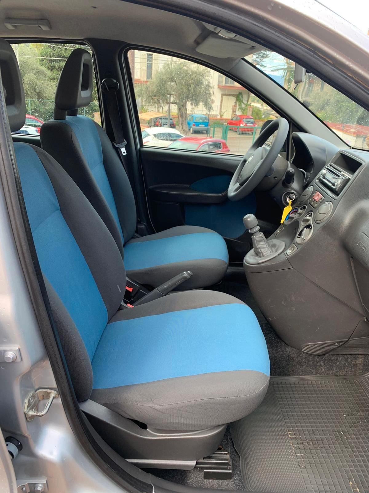 Fiat Panda 1.2 Dynamic Eco