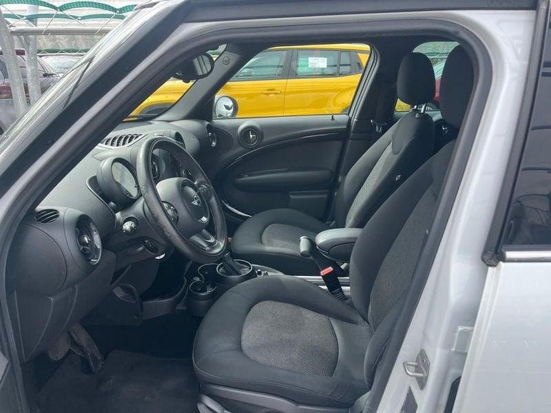 MINI Countryman Mini 2.0 Cooper D Business Countryman Automatica
