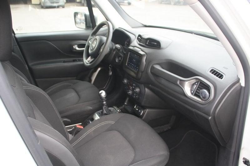 Jeep Renegade 1.6 MJet 130cv Limited
