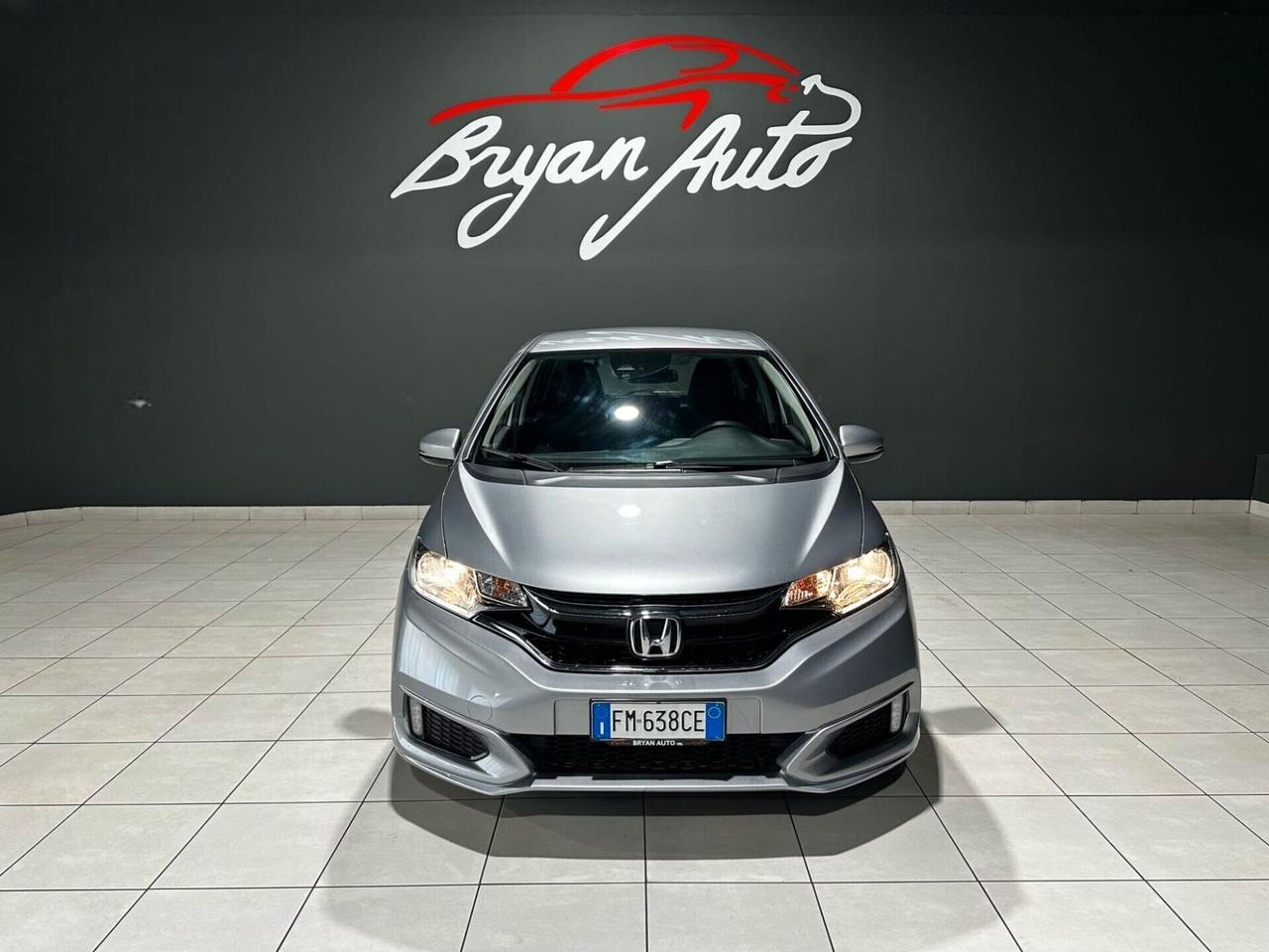 Honda Jazz 1.3 Comfort Navi ADAS