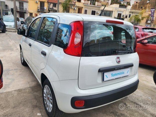 FIAT Panda 1.3 mjt 95cv unico proprietario 06/2016