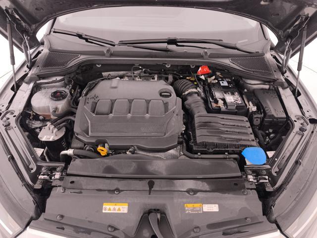 SKODA Octavia 2.0 tdi evo Executive 150cv dsg