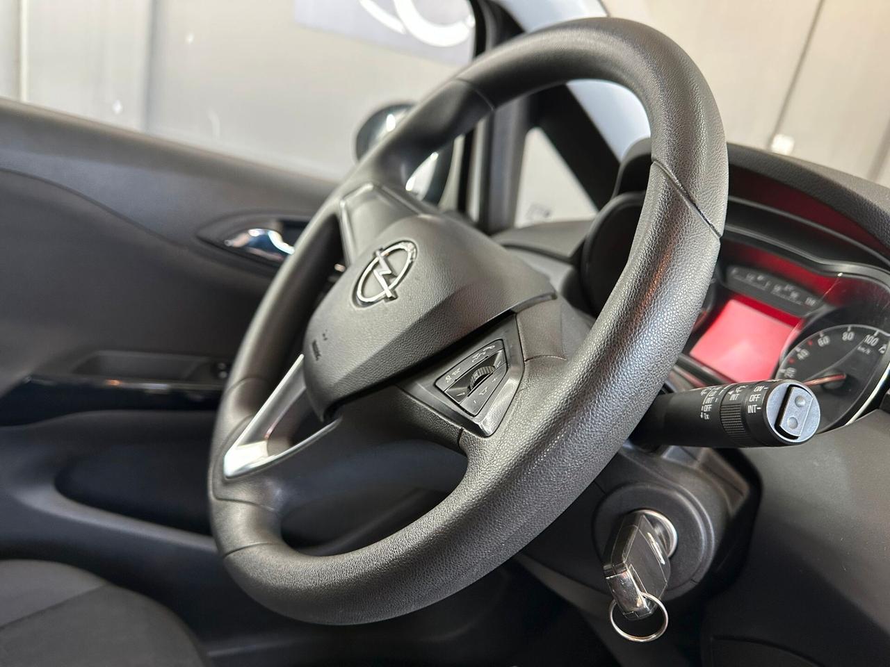 Opel Corsa 1.3 CDTI 5 porte Cosmo