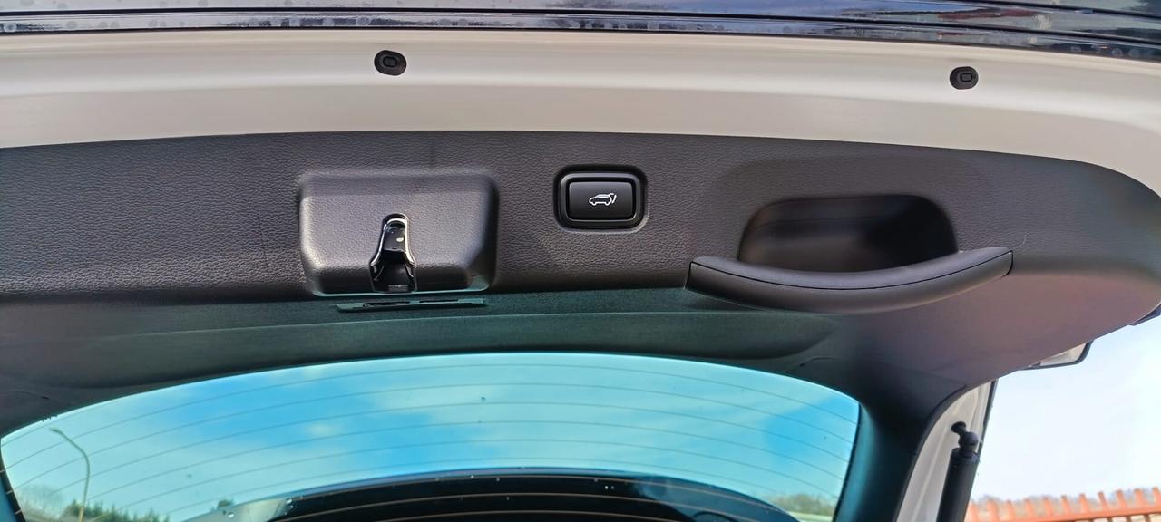 Kia Sportage 1.6 CRDi MHEV DCT GT-line