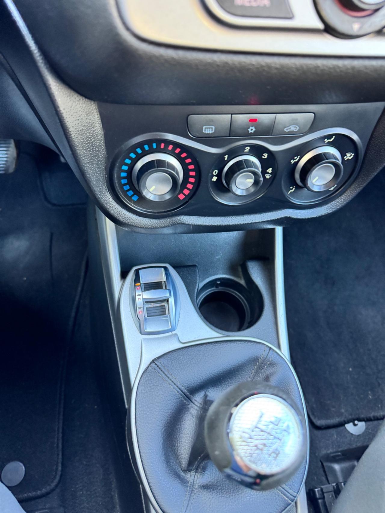 Alfa Romeo MiTo 1.3 JTDm-2 95 CV S&S Progression