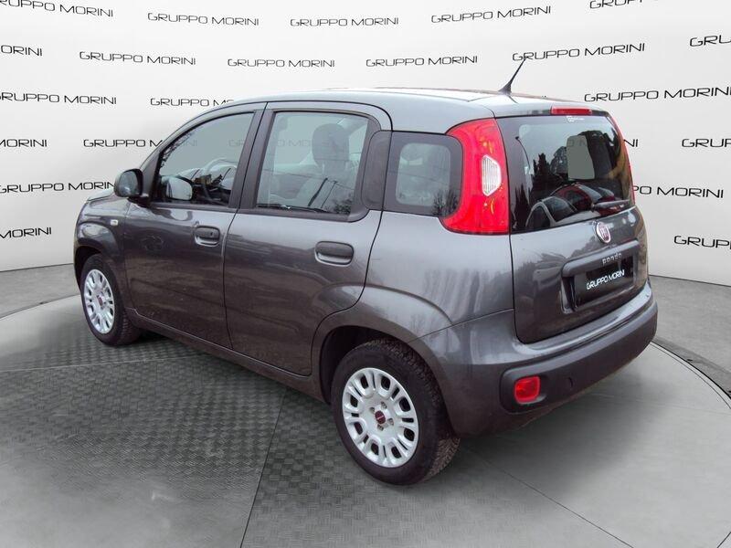 FIAT Panda Panda 1.2 Pop