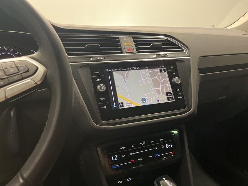 Volkswagen Tiguan ELEGANCE 1.4 TSI EHYBRID 180 KW (245 CV) DSG