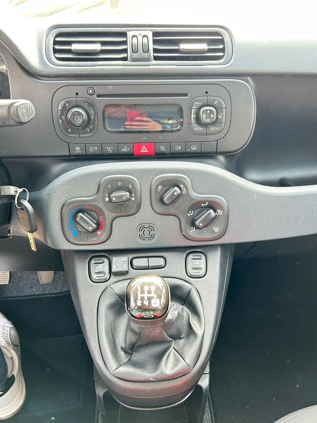 Fiat Panda 1.2 EasyPower Easy