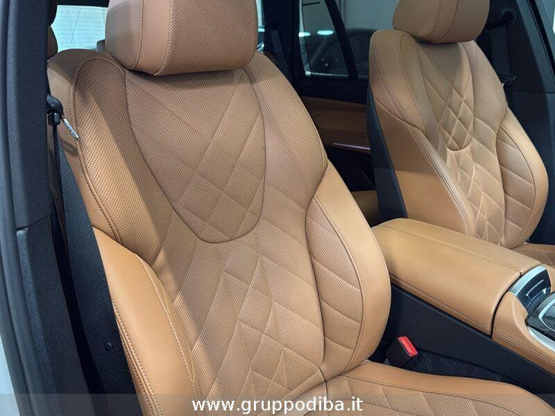 BMW X5 G05 LCI 2023 xdrive30d MSport auto