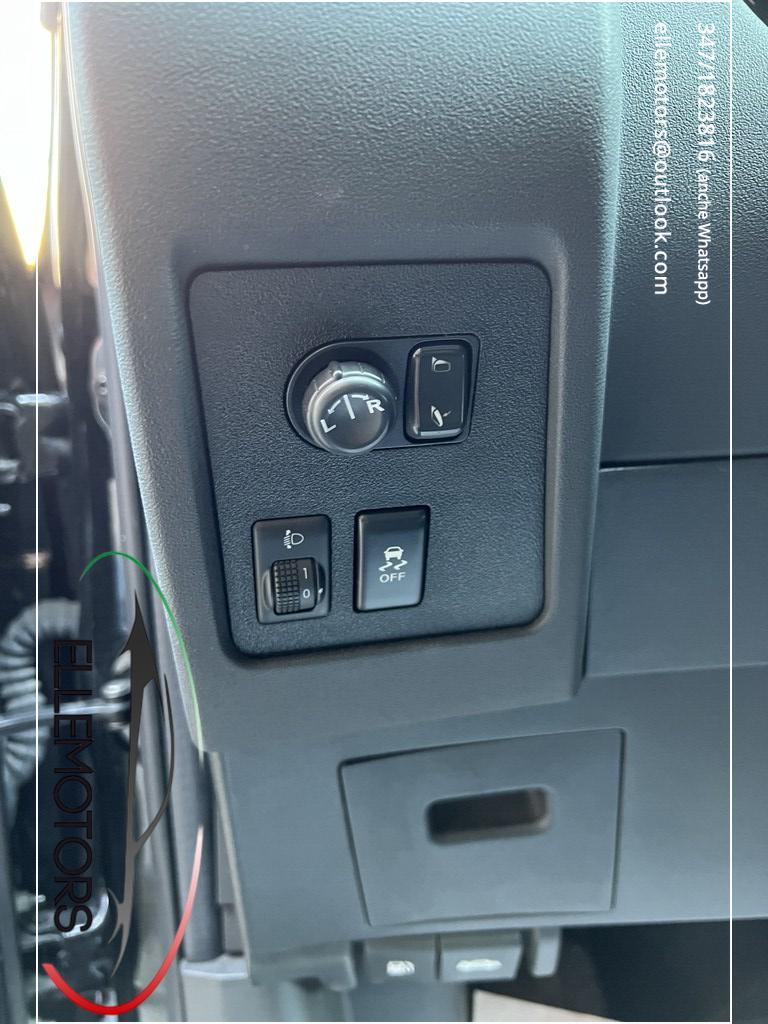 Nissan Qashqai I 2007 4X4 AUTOMATICA 4X4 INSERIBILE - AUTOMATICA