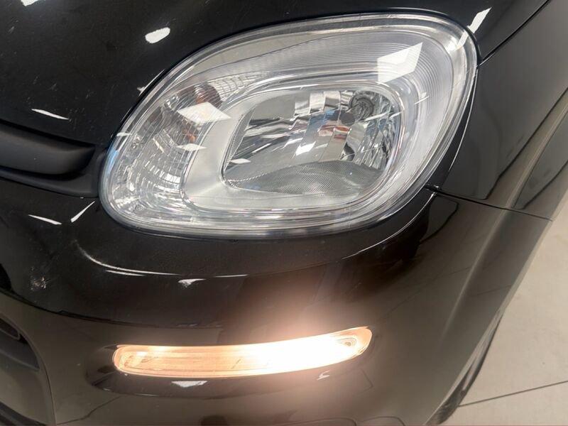 FIAT Pandina III 2024 1.0 firefly hybrid Icon s&s 65cv 5p.ti