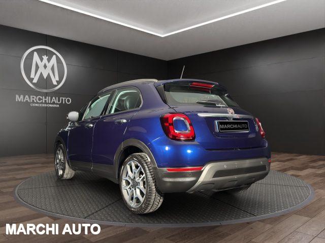 FIAT 500X 1.3 MultiJet 95 CV Cross