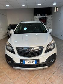 Opel Mokka 1.6 Ecotec 115CV 4x2 Start&Stop Cosmo