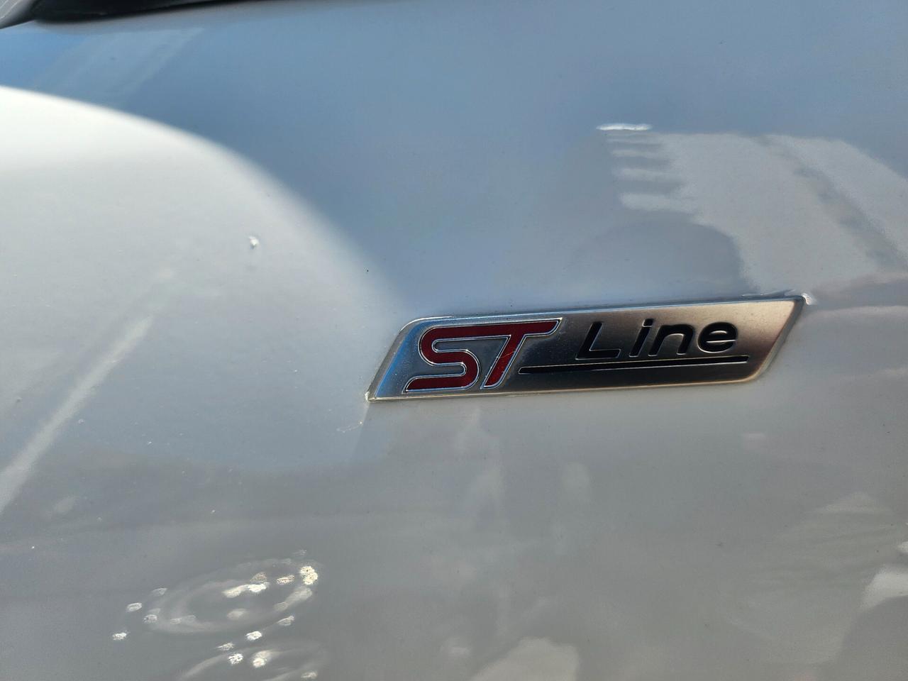 Ford Fiesta 1.0 Hybrid 125 CV ST-Line 10/2023