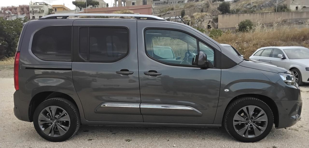 Toyota Proace Verso 1.5D L0 D Luxury