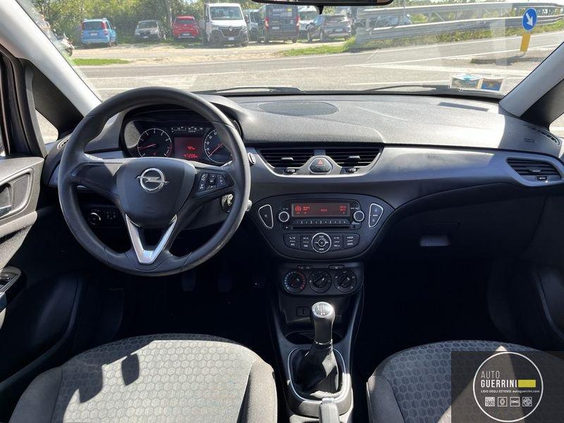 Opel Corsa Corsa 1.2 5 porte n-Joy