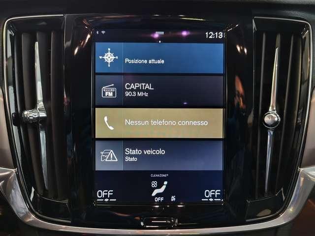 Volvo V90 2.0 D4 190cv Momentum Auto