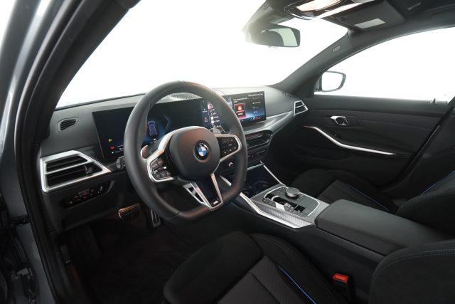 BMW 318 Serie 3 (G20/G21) d 48V Touring Msport