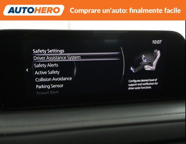 MAZDA CX-30 2.0L e-Skyactiv-G 150 CV M Hybrid 2WD Evolve