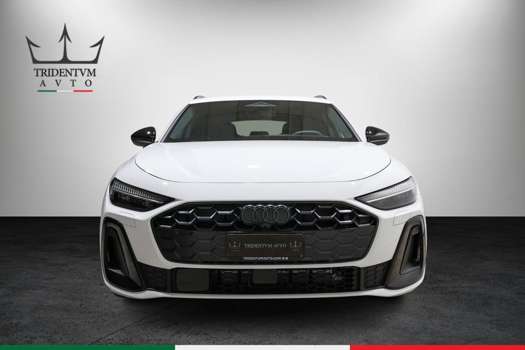 Audi A5 Avant 2.0 e-hybrid S line edition quattro 367cv s-tronic