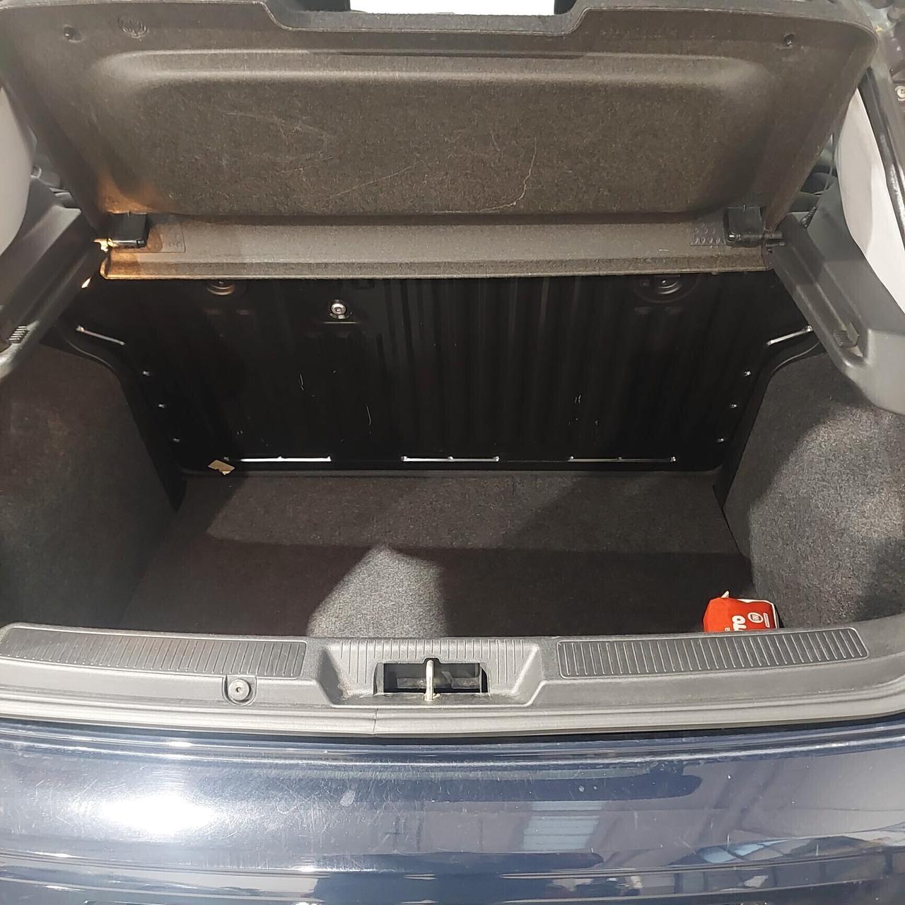 Fiat Punto 1.2 8V 5 porte