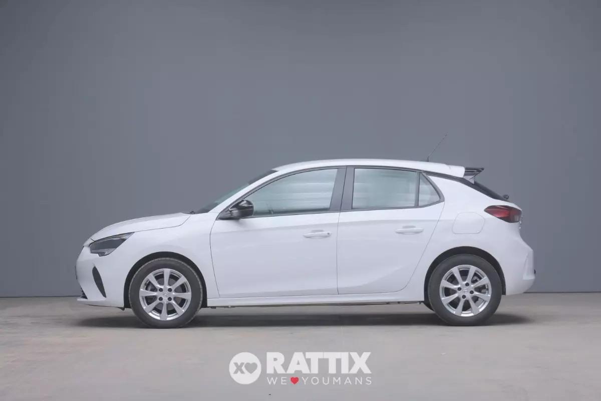 Opel Corsa 1.2 100CV Edition AT8