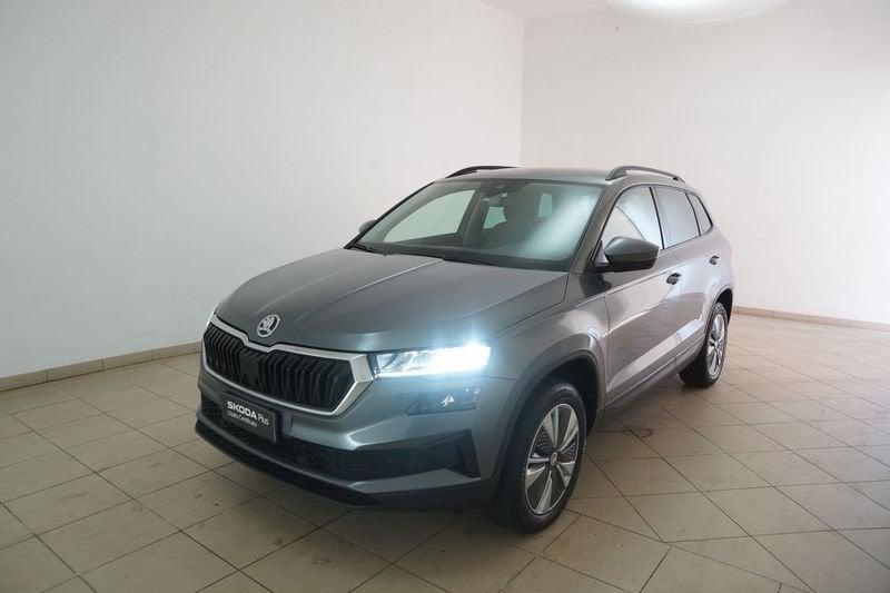 Skoda Karoq Karoq 1.0 TSI 110 CV Executive