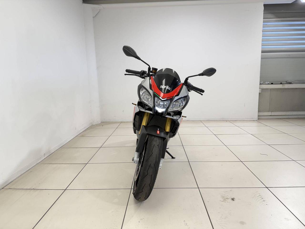 APRILIA Tuono 1100 V4 Factory