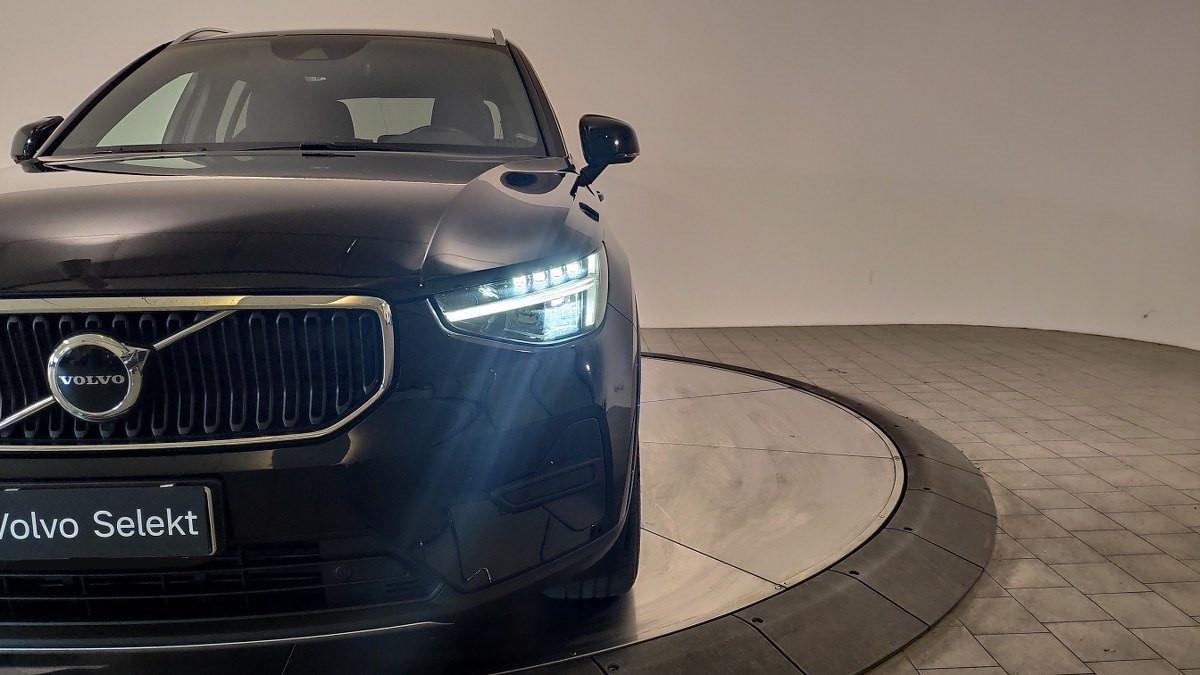 VOLVO Xc40 T2 Automatico Core