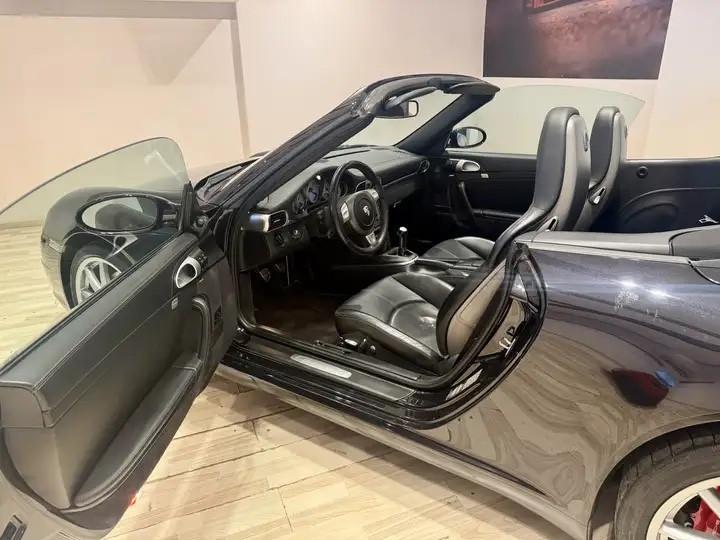 Porsche 911 997 S