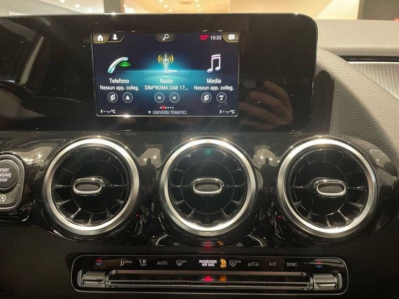 Mercedes-Benz Classe B B 180 Sport Plus