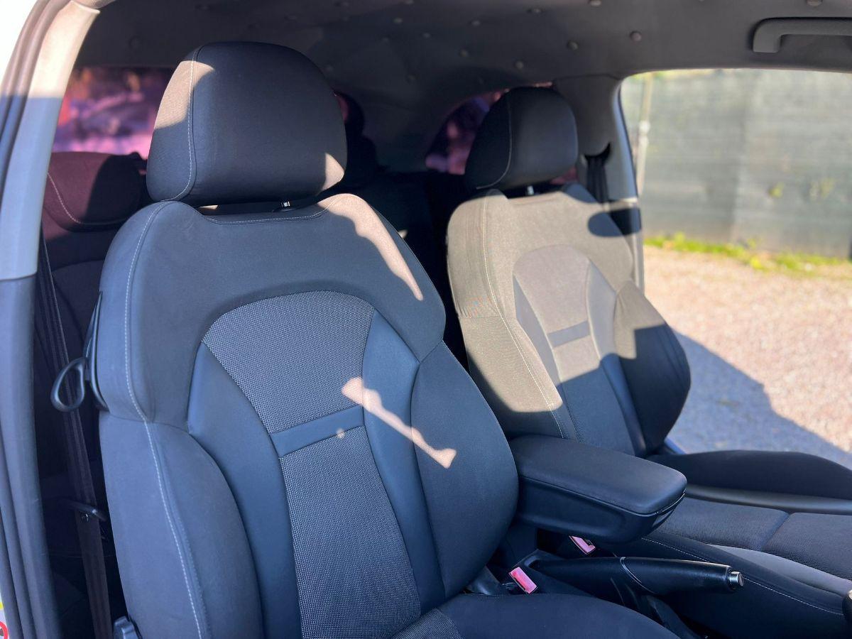AUDI - A1 - 1.2 TFSI Attraction