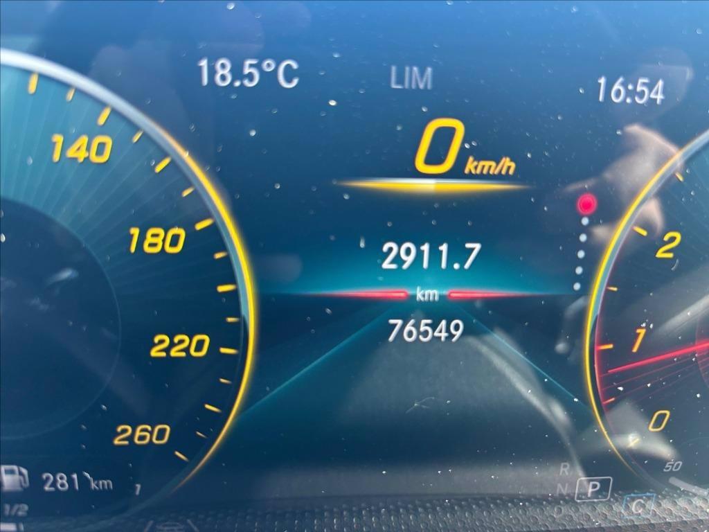MERCEDES A 180 Sport Night edition auto del 2020