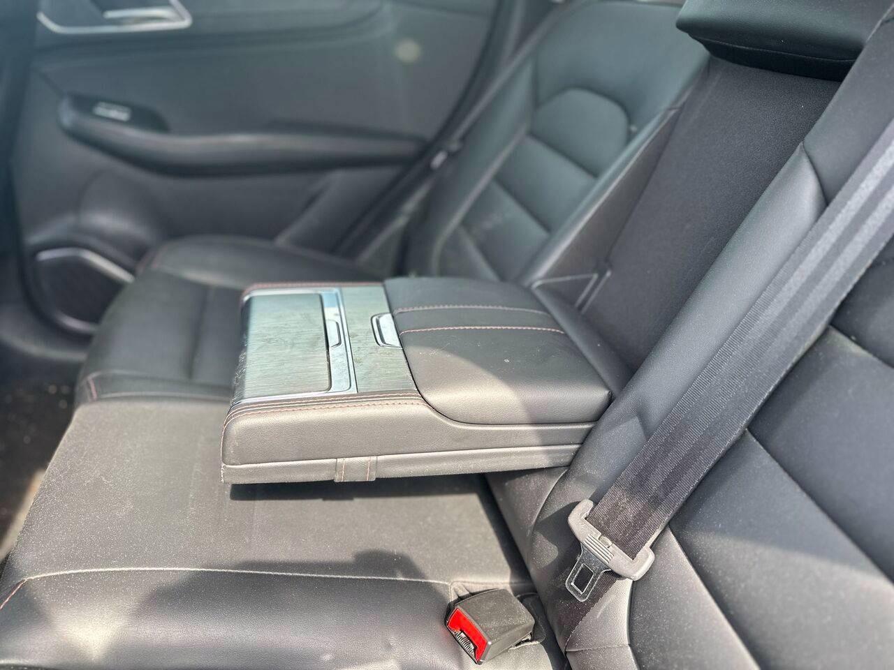 MG HS I - HS 1.5 t Luxury