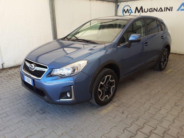 SUBARU XV 2.0D 150cv Unlimited *EURO 6*