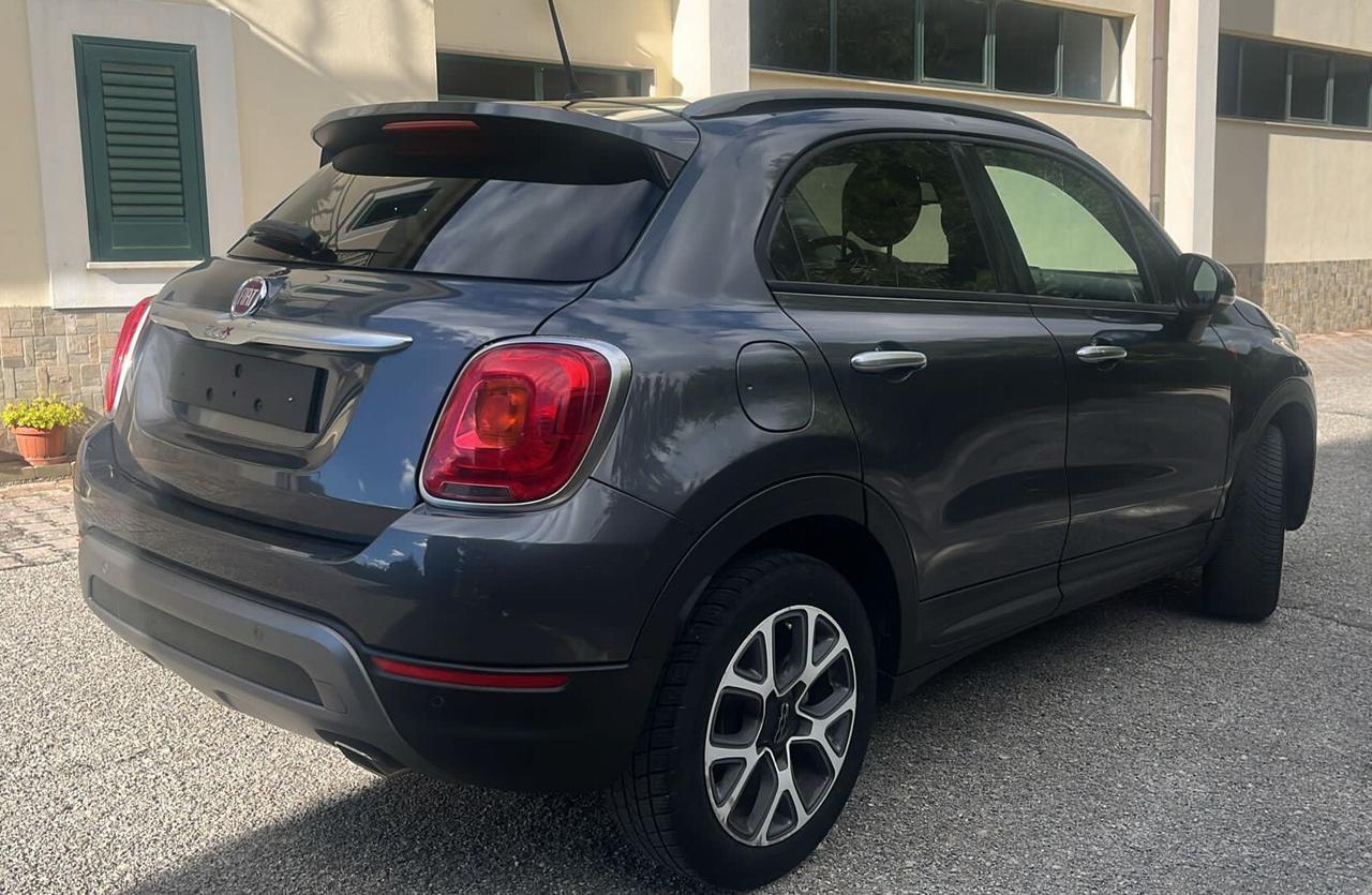 Fiat 500X 1.6 MultiJet 120 CV Lounge