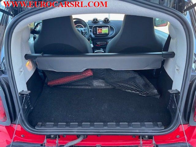 SMART ForTwo 90 0.9 Turbo twinamic Urbanrunner