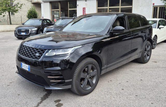 LAND ROVER Range Rover Velar 2.0D I4 240 CV R-Dynamic S 4X4 NO SUPERBOLLO