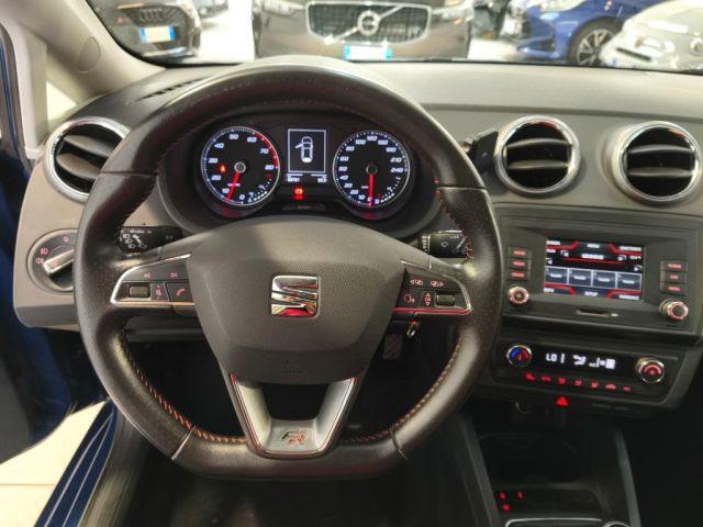 SEAT Ibiza 1.2 TSI 90 CV 5p. FR
