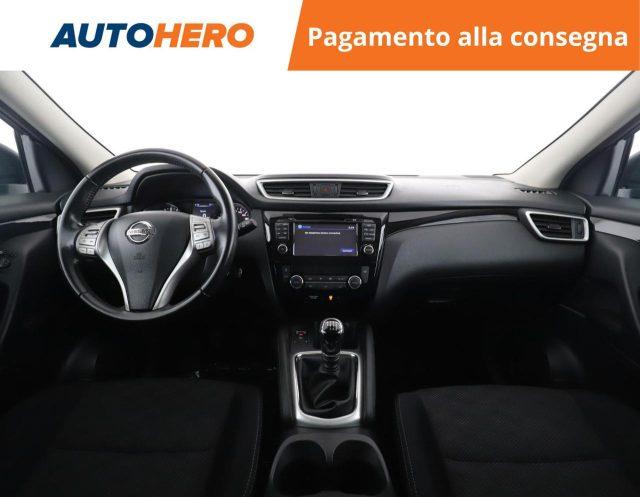 NISSAN Qashqai 1.5 dCi Acenta