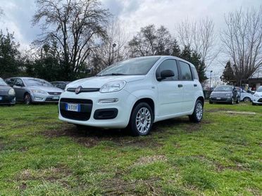 Fiat Panda 1.2 69cv Euro 6 * Solo 30.000km effettivi * E6