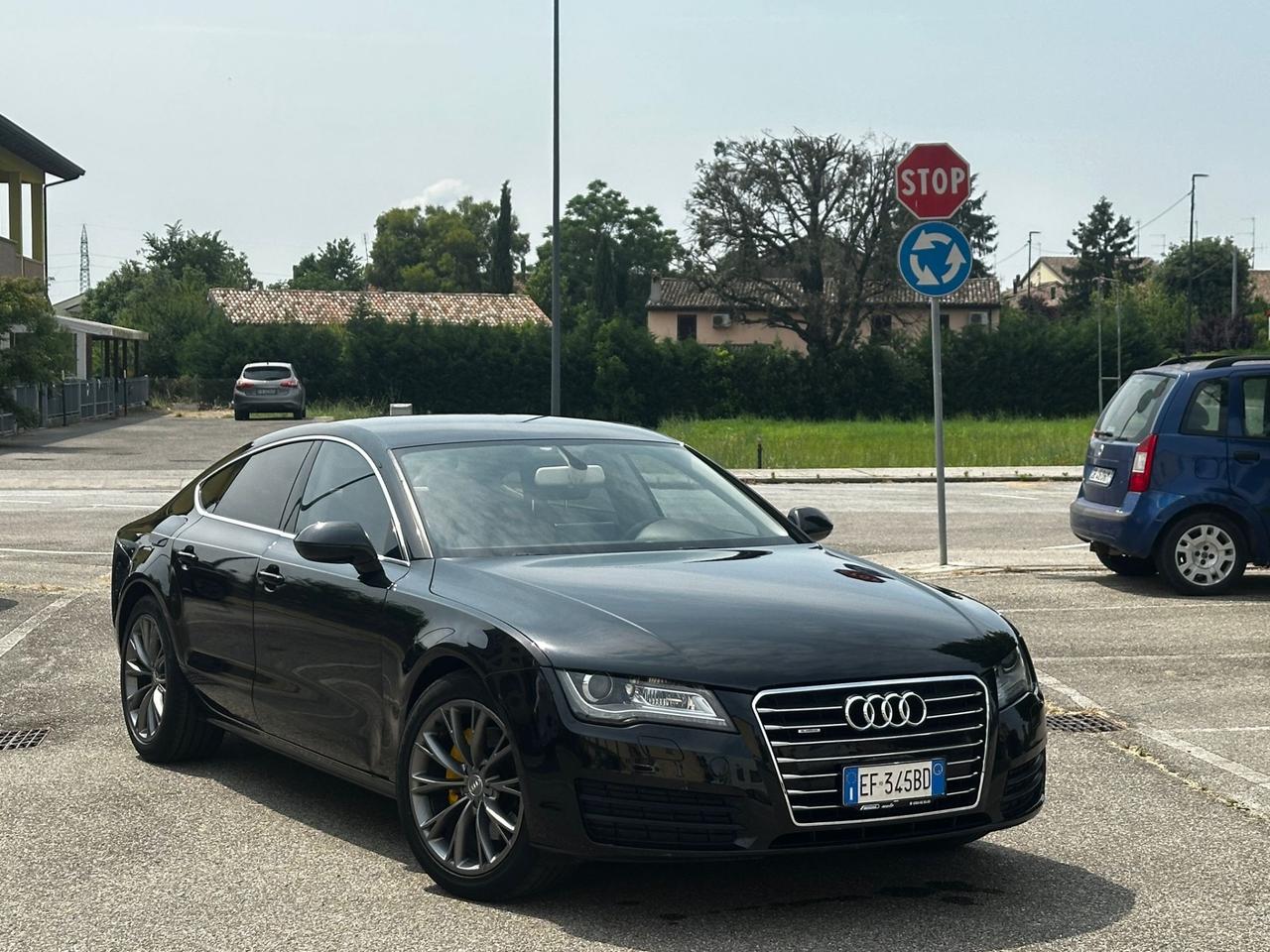 Audi A7 SPB 3.0 TDI 245 CV quattro S tronic