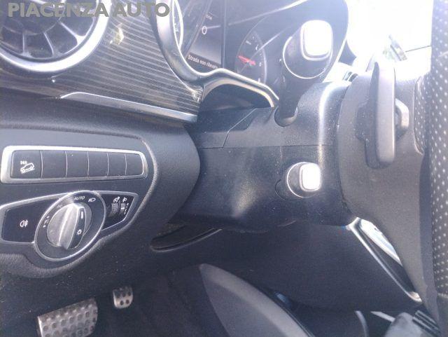 MERCEDES-BENZ V 220 d EXTRALONG.4 MATIC.8 POSTI.PREZZO REALE